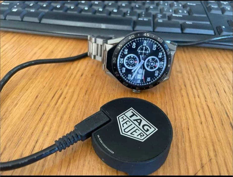 TAG heuer connected