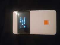 Router SIM Orange Mobilny WiFi Modem ZTE MF63 3G, GSM, GPRS, EDGE