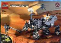 LEGO Technic 42158 Mars Rover Perseverance NASA