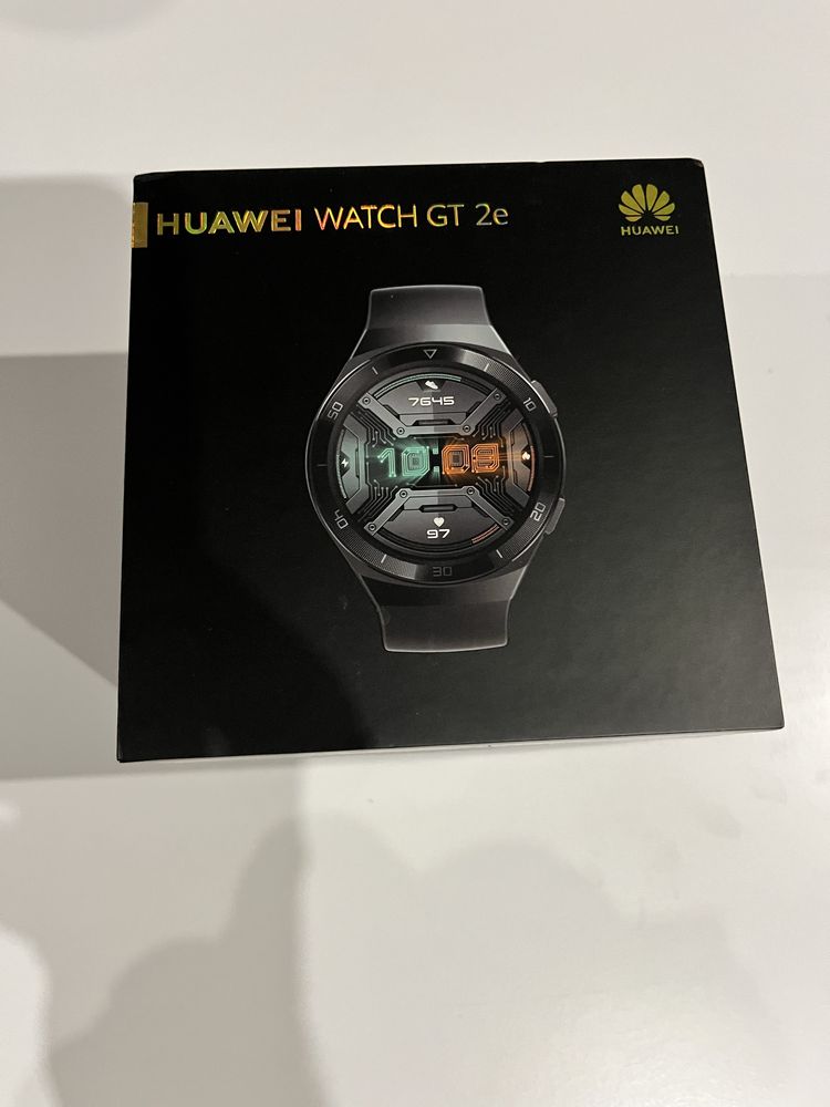 Smartwatch Huwawei GT2e