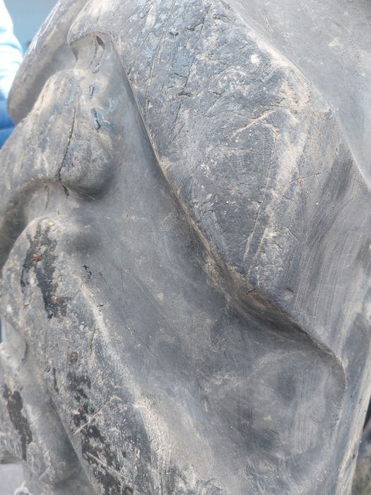 15.5-25 Aliance opona używana przemysłowa