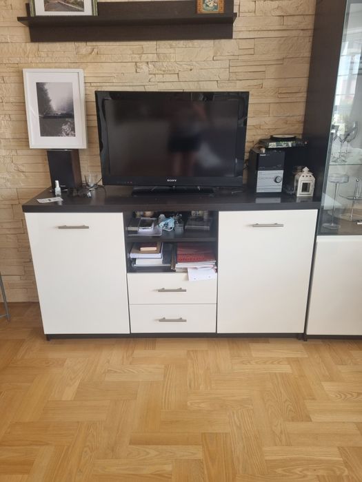Meble salon zestaw