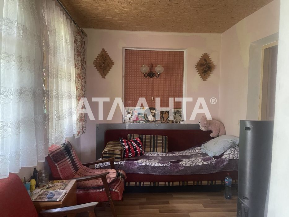 Дача в СМ Отрадово -2