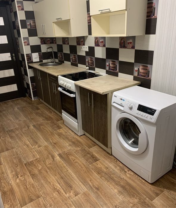 Левада. Здається 1-кімнатна квартира