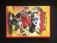 Kung Fu Panda 2 - DVD