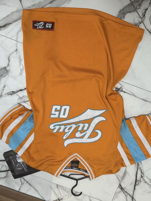 Футболка Fubu