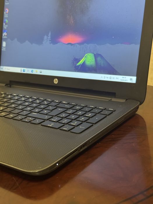 Ноутбук HP 255 G4 A6 HDD 1TB