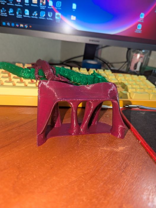 Тримач dualshock 4 геймпаду