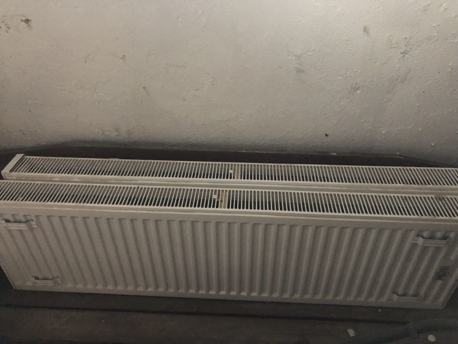 grzejniki dwupłytowe stalowe