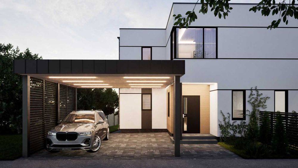 Продаж дуплексу в селі Байківці розтермінування платежів