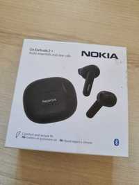 Słuchawki bezprzewodowe douszne Nokia Go Earbuds 2+