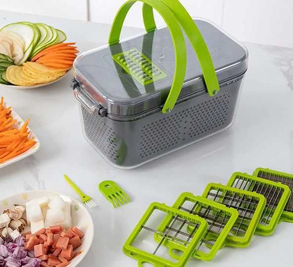 Krajalnica do warzyw i owoców