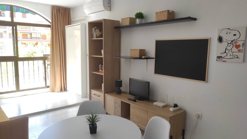 Nocleg przy plaży 2+1 w Hiszpanii wakacje La Mata Torrevieja Alican