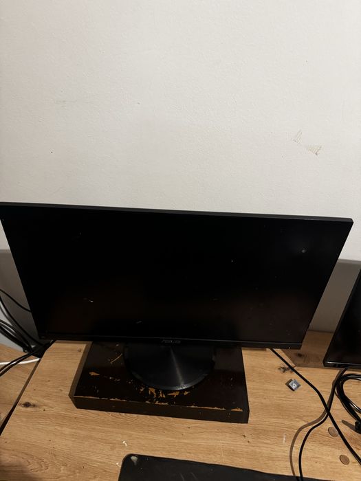 Monitor gaming Asus