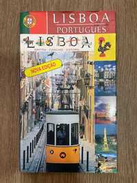 Guia de Lisboa - Estoril - Cascais - Sintra (portes grátis)