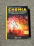 Chemia Witowski zbiór zadań tom 3