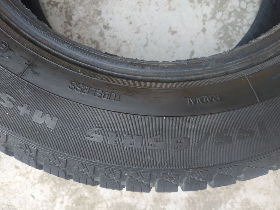 Продам автошины .