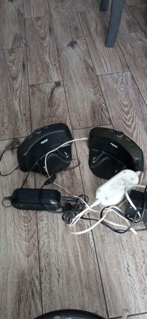 Roomba serii 560
