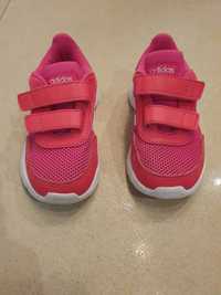 Buty Adidas rozmiar 25