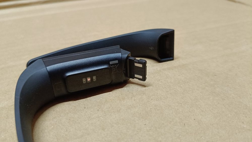 Xiaomi Mi Band 4c Fitnesstracker