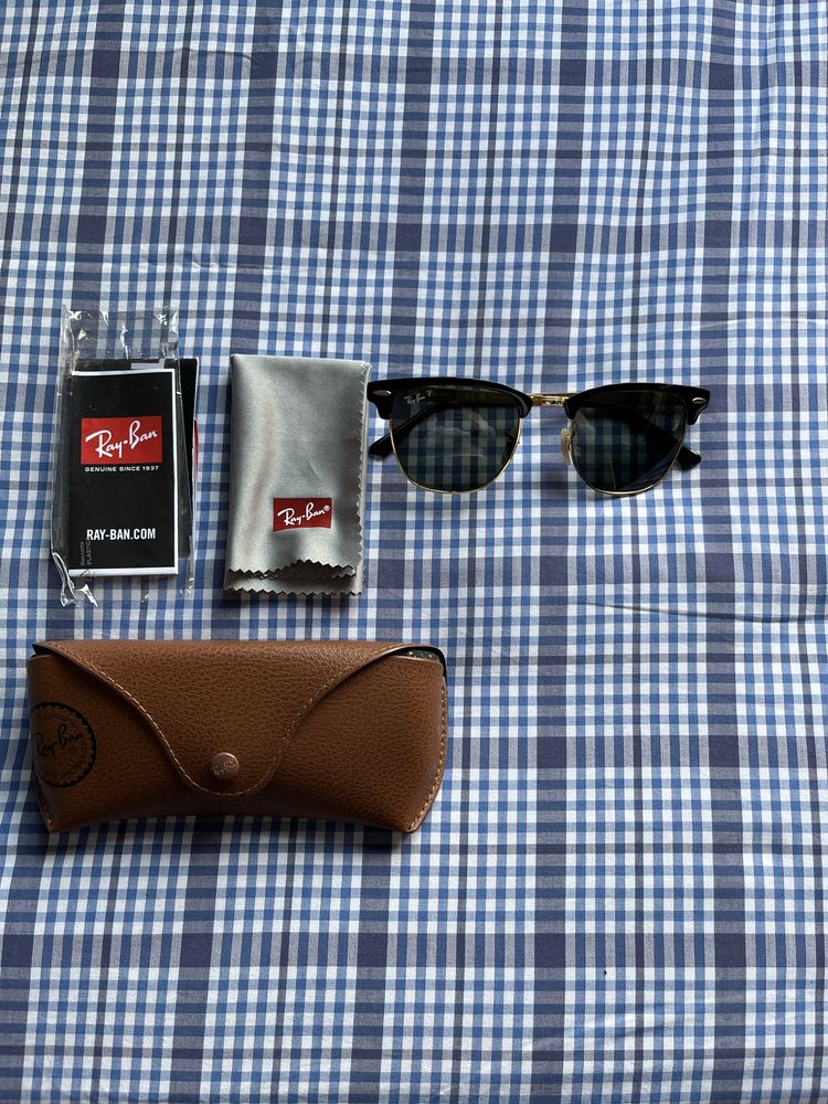 Ray Ban (oculos novos com garantia)