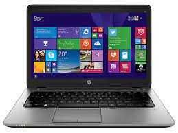 HP Elitebook 840 G2 i5