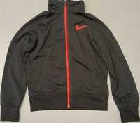 R) NIKE dziecięca bluza dresowa Roz.S/150cm