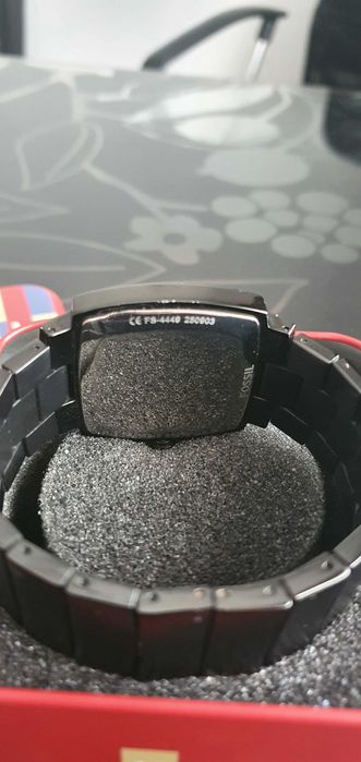 Fossil relogio usado