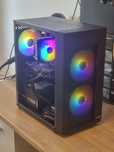 Komputer do gier I5 / GTX970 / 16GB / SSD