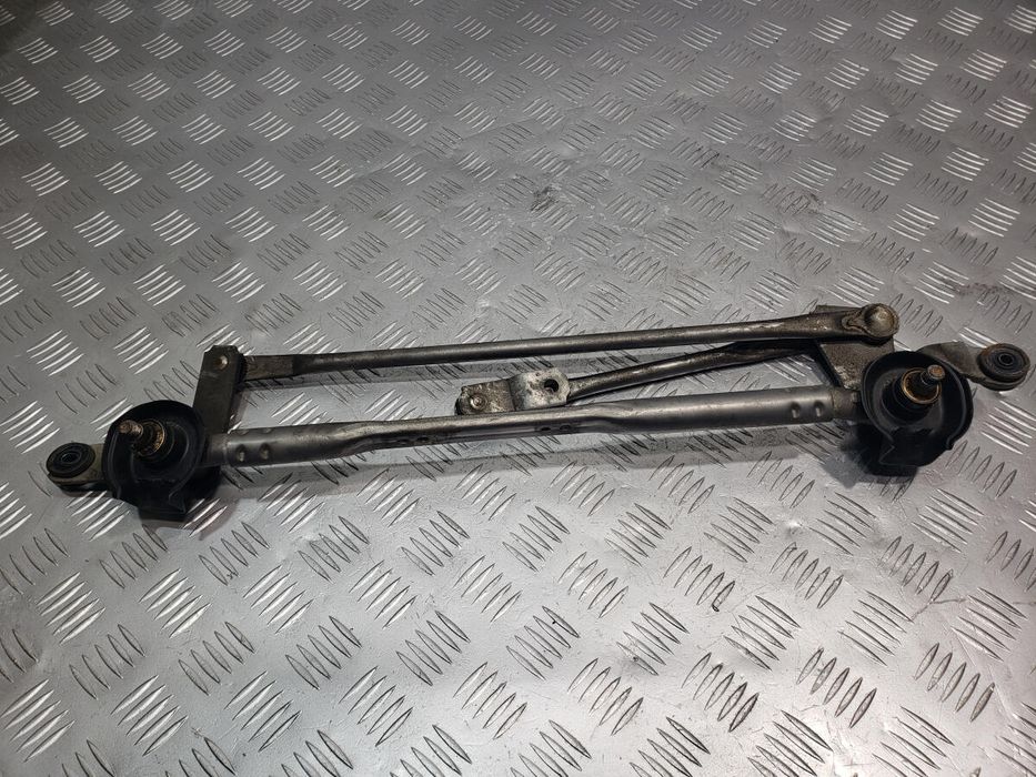 Трапеция дворников без моторчика KD5367360A Mazda CX-5 KE разборка