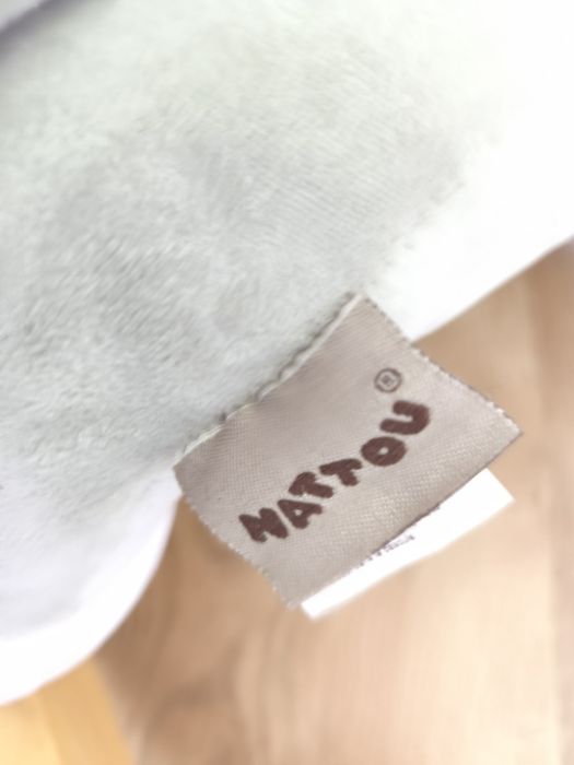 Bujaczek osiołek na biegunach nattou wysylka lub odbiór Bydgoszcz