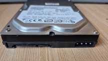 Dysk twardy Sata  160 GB Hitachi Deskstar