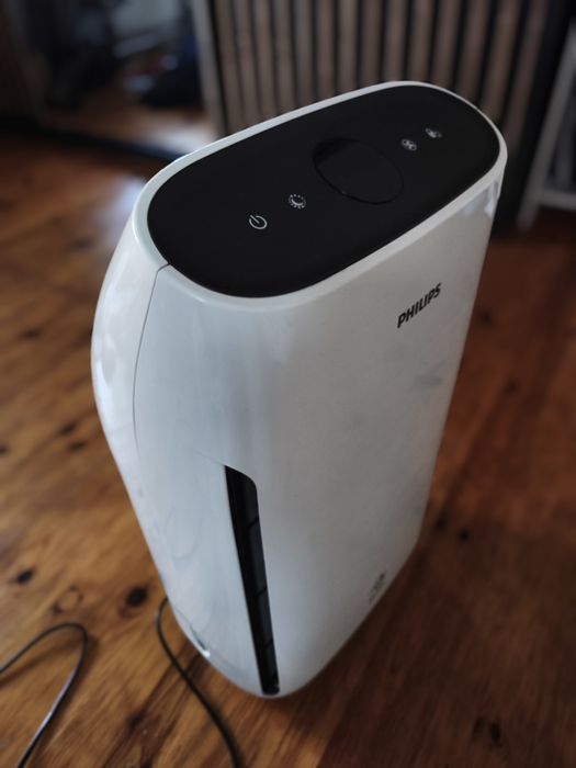 Oczyszcz powietrza Philips air purifier s1000 AC 1217