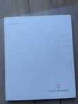 Katalog zegarków Carl F. Bucherer 2006/2007
