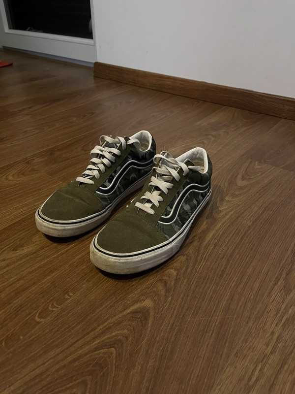 Sapatilhas Vans Old Skool