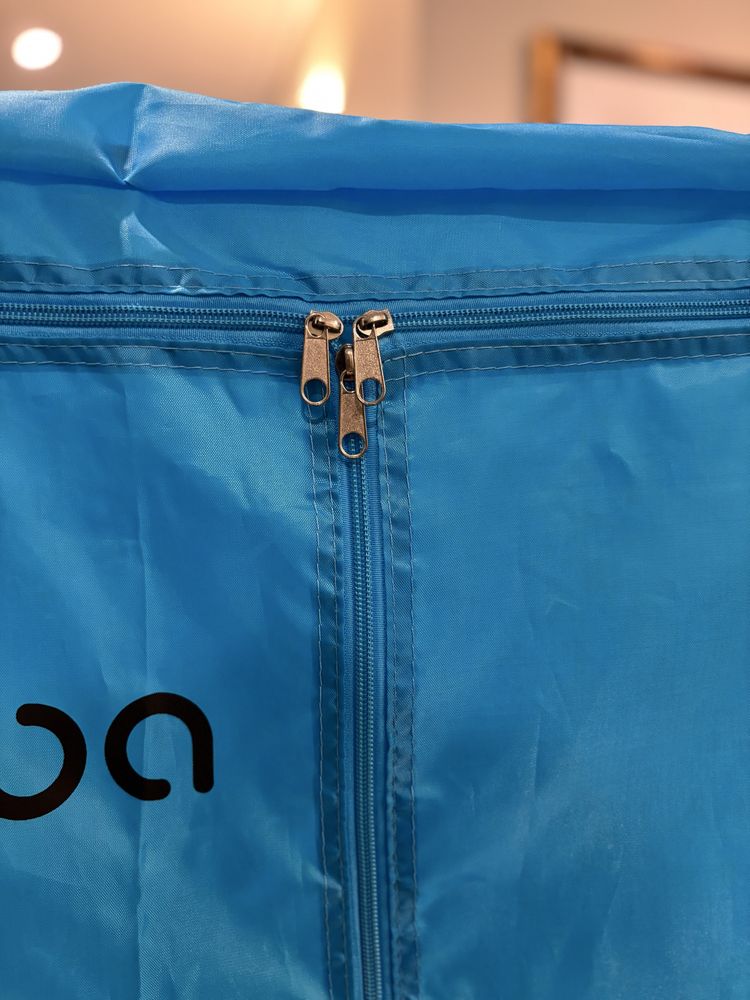 Secador de roupa retangular eletrico