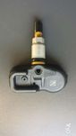Czujniki ciśnienia tpms toyota