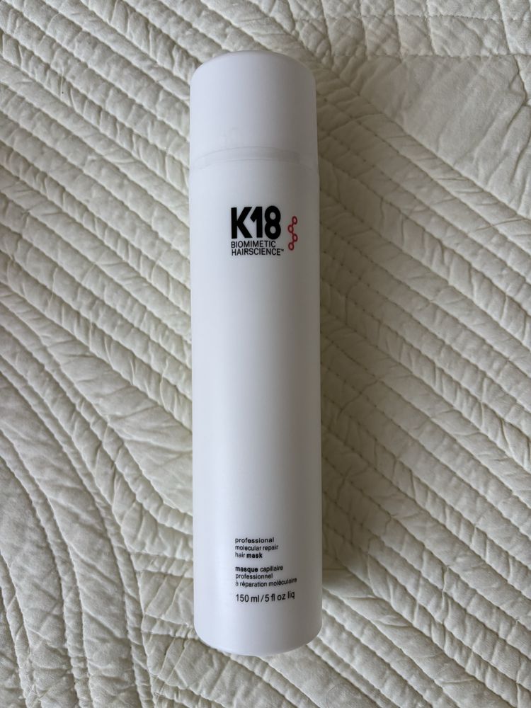 K18 Biomimetic Hairscience