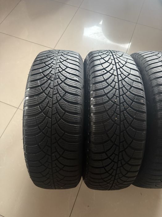 Диски r15/5/108 Ford Focus Transit Connect Kangoo Citan 195/65/15 шини