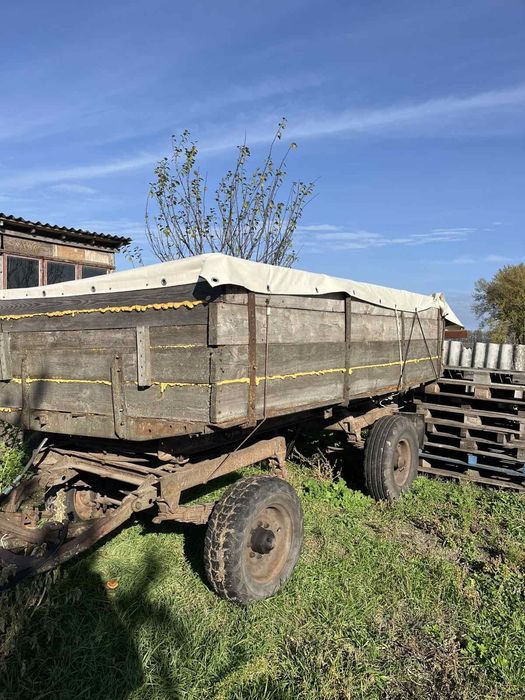 Продам прицеп ..