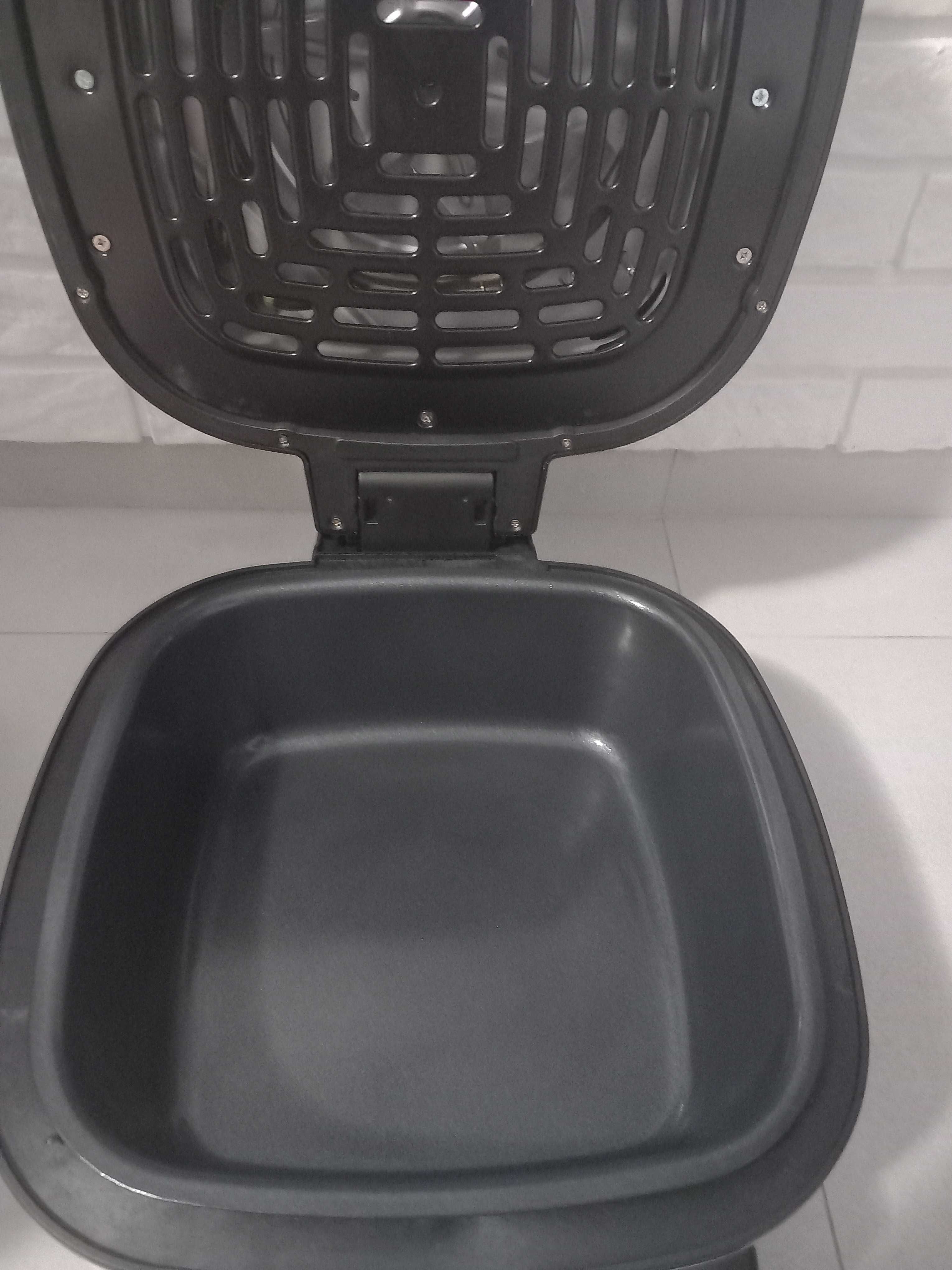Power XL Multicooker – piekarnik 12 w 1 z funkcją AirFryer