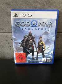 Ps5 God of War zamienię