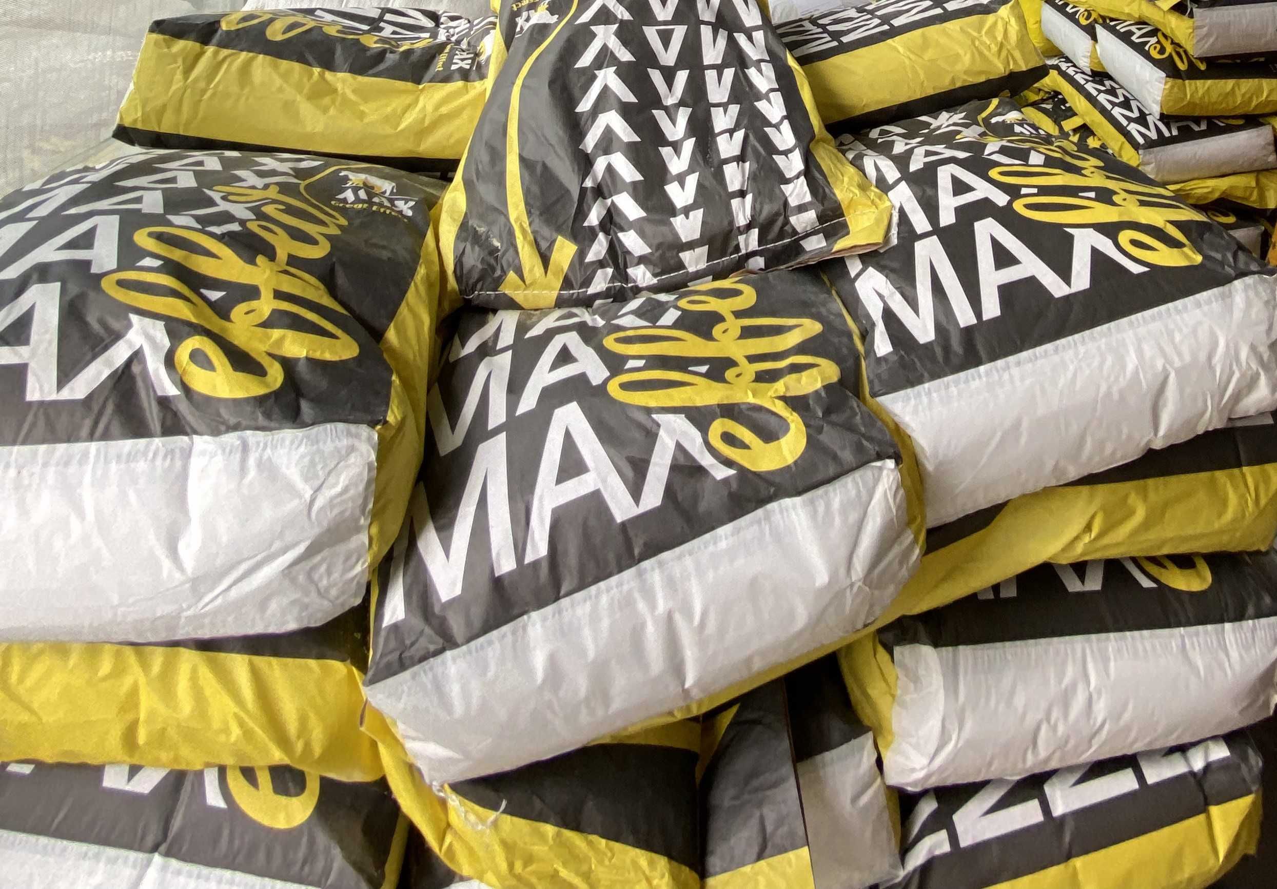 MAX Effect БМВД 10-20% для свиней лактуючих або супоросних свиноматок