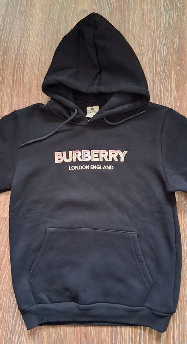 Nowa bluza Burberry 176 14 lat