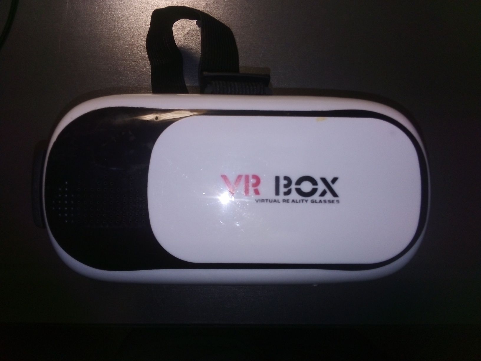 Очки виртуальной реальности|VR BOX