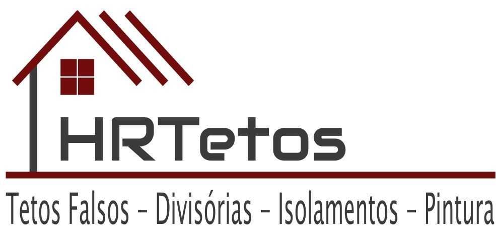 Tetos falsos, forras, divisórias, pintura