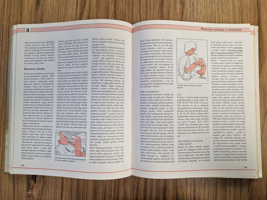 Będziemy rodzicami - Barbara Nees-Delaval 1995