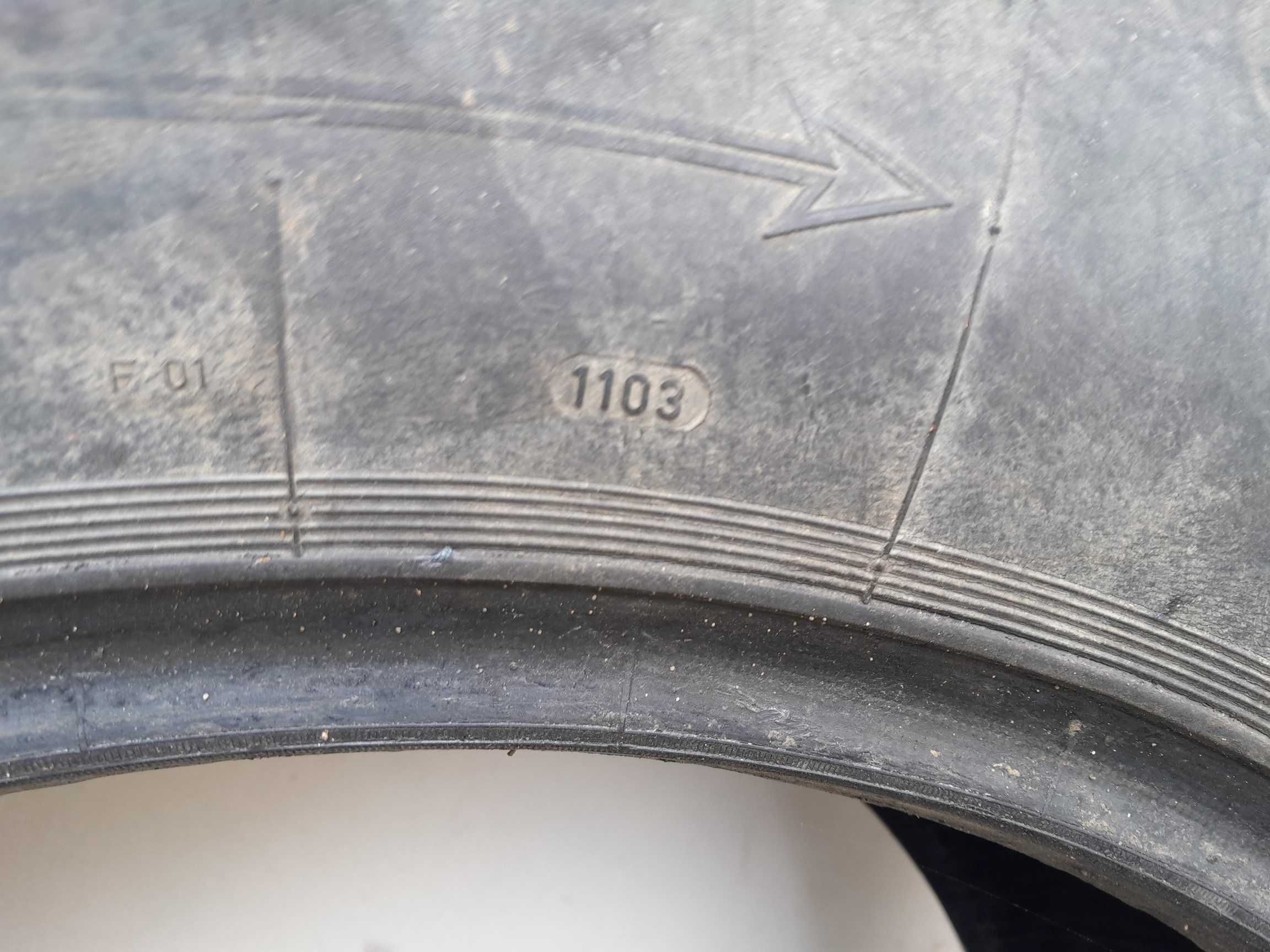 Opony Stomil Olsztyn 420/70 r24 ( 14.9 r24 )