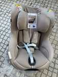 Cadeira cybex sirona GI i-Size bege