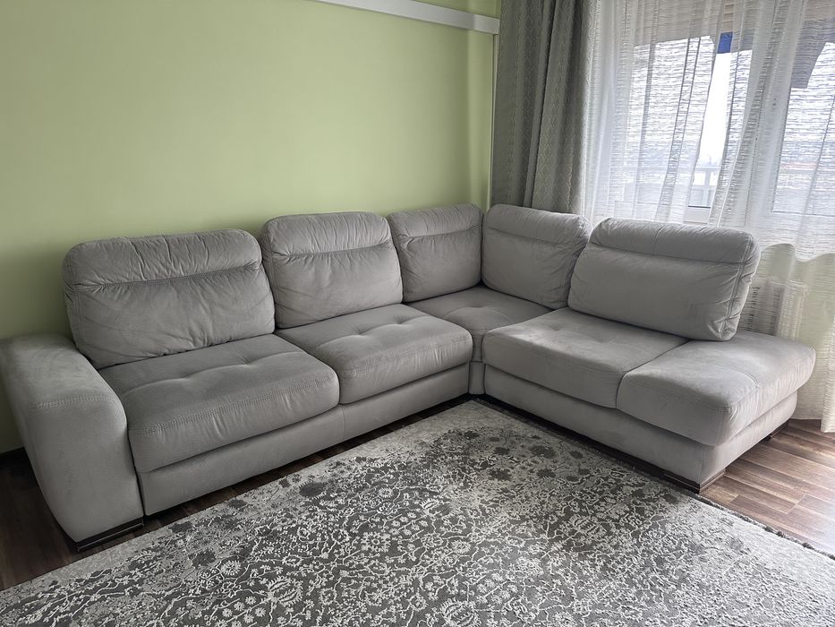 Narożnik Solo Rozkładany